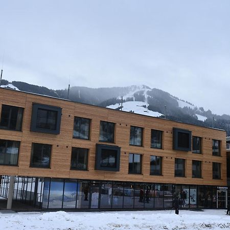 Skiwelt-Lodge 布利克森塔勒 外观 照片