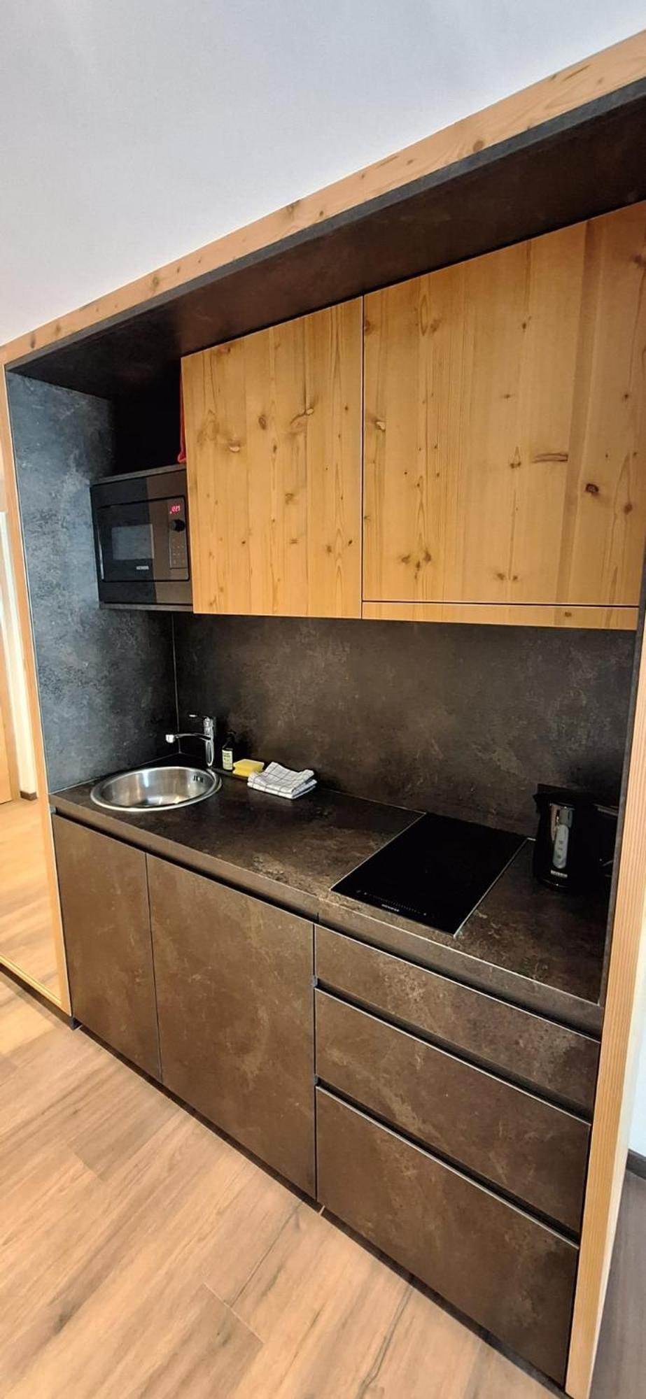 Skiwelt-Lodge 布利克森塔勒 外观 照片