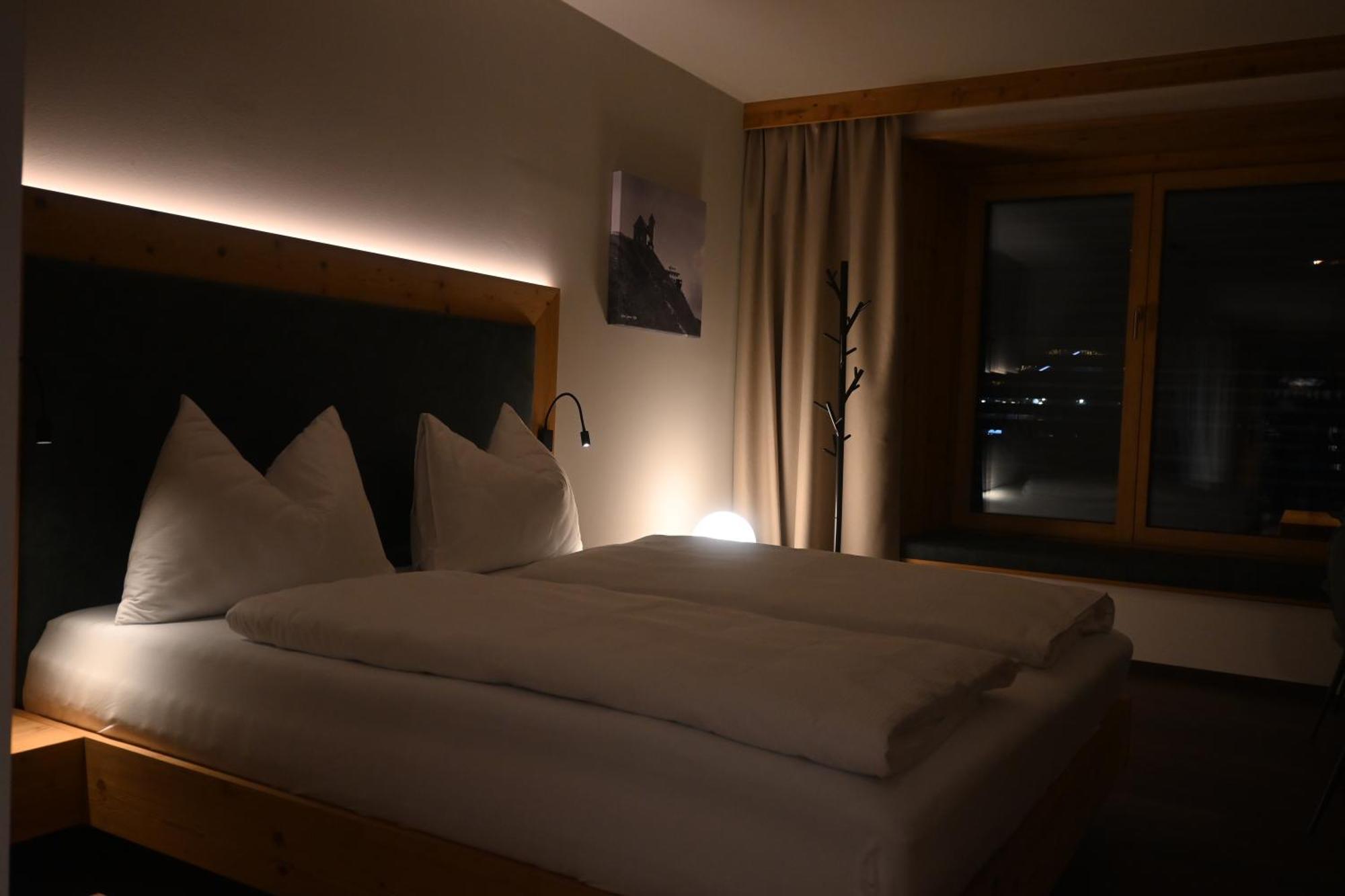 Skiwelt-Lodge 布利克森塔勒 外观 照片