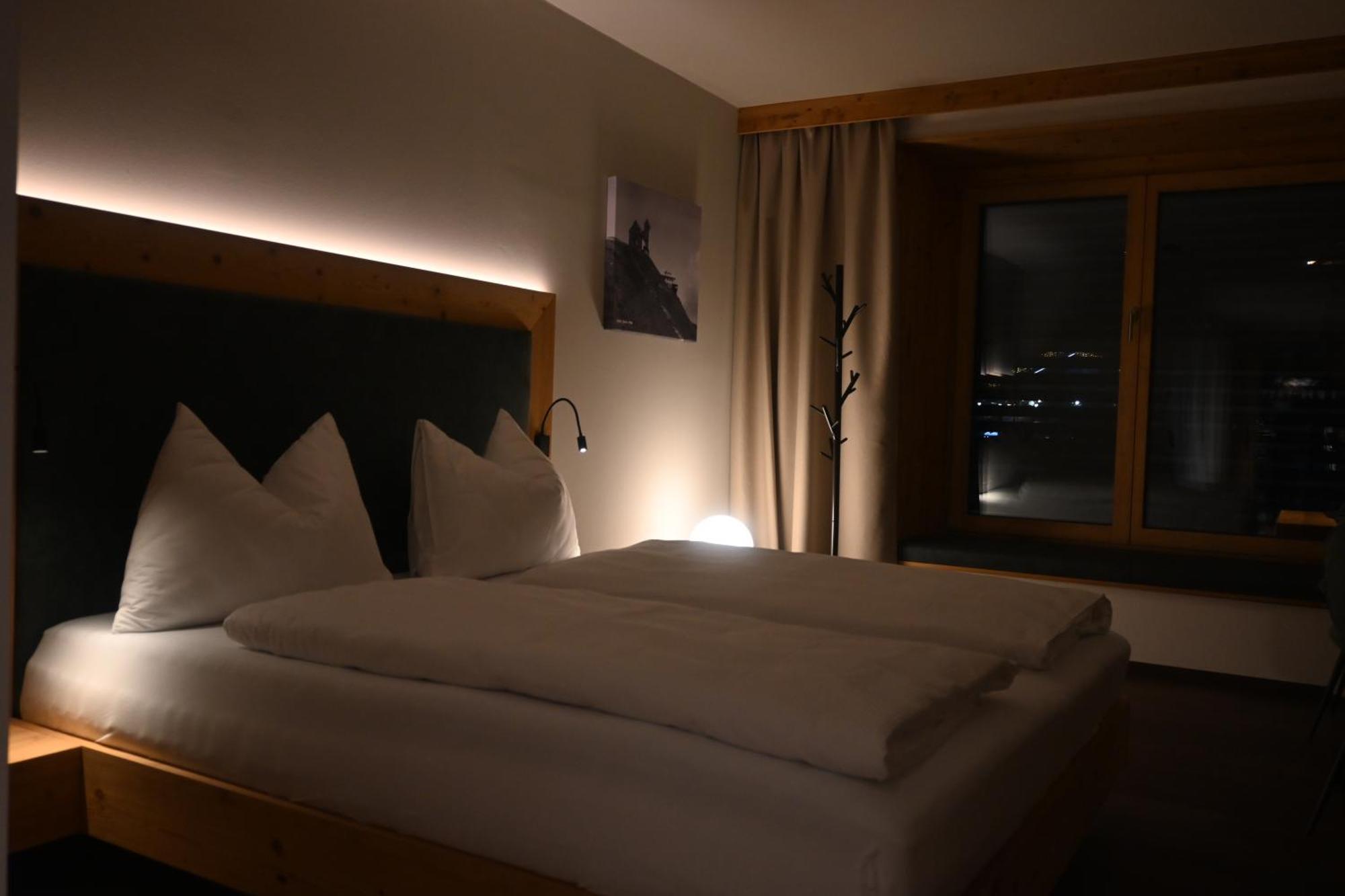 Skiwelt-Lodge 布利克森塔勒 外观 照片